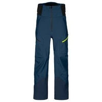 2025 Ortovox 3L Guardian Shell Pants Mens