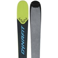 2025 Dynafit Youngstar Ski Set