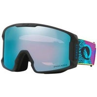 2025 Oakley Line Miner L Unisex