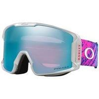 2025 Oakley Line Miner L Unisex