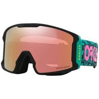 2025 Oakley Line Miner L Unisex