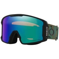 2025 Oakley Line Miner L Unisex