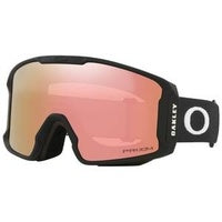 2025 Oakley Line Miner M Unisex