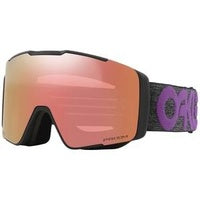 2025 Oakley Line Miner Pro L Unisex