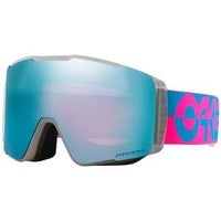 2025 Oakley Line Miner Pro L Unisex