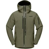 2025 Norrona Lofoten Gore-Tex Pro Plus Mens