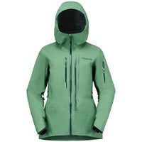 2026 Norrona Lofoten Gore-Tex Pro Jacket Womens