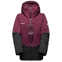 2026 Mammut Haldigrat HS Hooded Mens