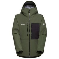 2026 Mammut Stoney HS Hooded Mens