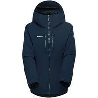 2026 Mammut Stoney HS Thermo Hooded Womens