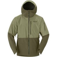 2027 Norrona lofoten Gore-Tex Jacket Mens