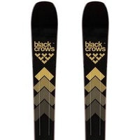 2025 Black Crows Justis Mens