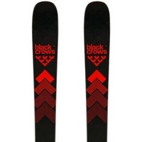 2025 Black Crows Camox Mens
