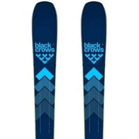 2025 Black Crows Serpo Mens
