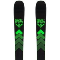 2025 Black Crows Captis Mens