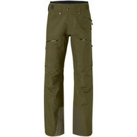 2027 Norrona lofoten Gore-Tex Pants Mens