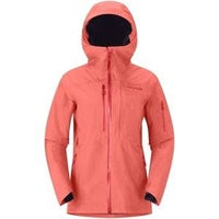 2026 Norrona Lofoten Gore-Tex Insulated Jacket Womens