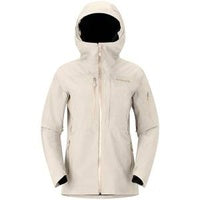 2026 Norrona Lofoten Gore-Tex Insulated Jacket Womens