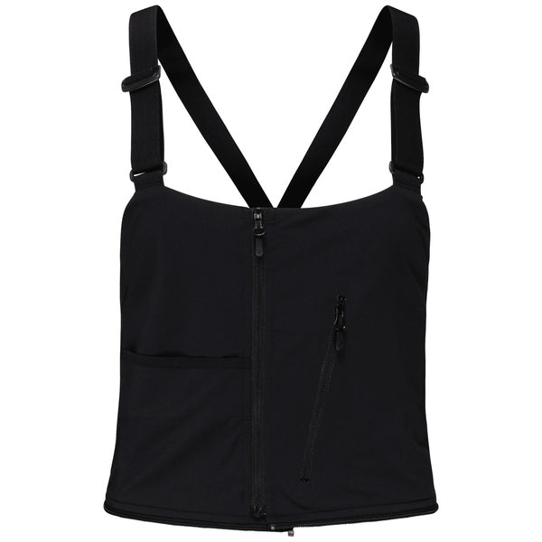 2026 Norrona Ski and Snowboard Bib Womens