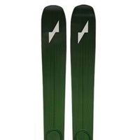 2024 Peak Skis Peak 104 By Dav Mens