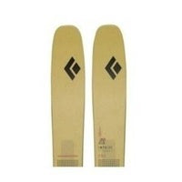 2026 Black Diamond Impulse 104 Ti Mens