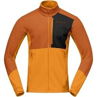 2027 Norrona Lofoten Warm2 Jacket Mens