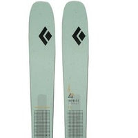2026 Black Diamond W Impulse 98 Ti Womens
