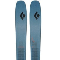 2026 Black Diamond Impulse 98 Ti Mens