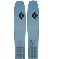 2026 Black Diamond W Impulse 104 Ti Womens