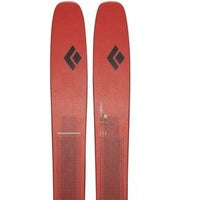 2026 Black Diamond Impulse 112 Ti Mens