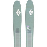 2026 Black Diamond Helio Carbon 102 Mens