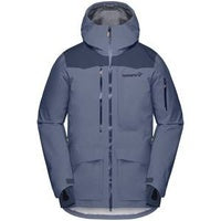 2025 Norrona Tamok Gore-Tex Performance Shell Mens