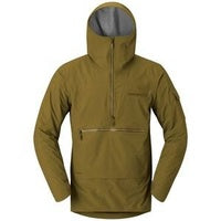 2026 Norrona Tamok Dri1 Anorak Mens