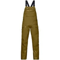 2026 Norrona Tamok Gore-Tex Performance Shell Bibs Mens