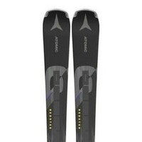 2024 Atomic Redster Q7 Revoshock C Mens