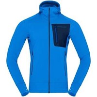 2026 Norrona Falketind Power Grid Hood Mens