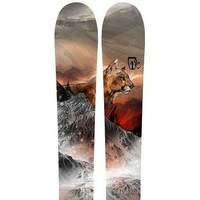 2020 Icelantic Nomad 115 Mens