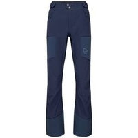 2026 Norrona Lyngen Hiloflex200 Slim Womens