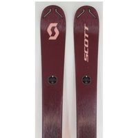 2021 Scott Scrapper 105 W Womens