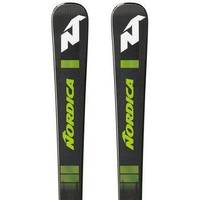 2020 Nordica Dobermann Spitfire 76 RB FDT Mens