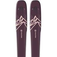 2021 Salomon QST Lumen 99 Womens