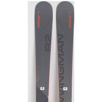 2022 Elan Wingman 82 TI Mens