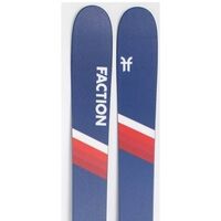 2021 Faction Candide 3.0 Mens