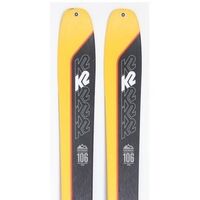 2021 K2 Wayback 106 Mens