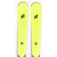 2021 K2 Anthem 82 Womens