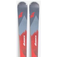 2020 Nordica Drive 76 EXP Mens