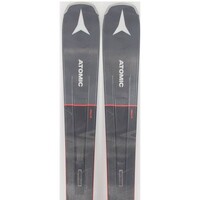 2022 Atomic Vantage 80 Ti W Womens