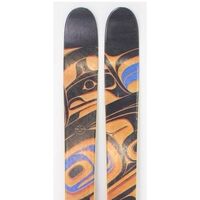 2020 J Skis The All Play Cedar Mens