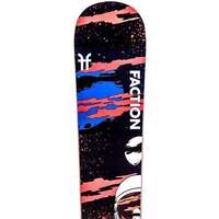 2022 Faction Le Mono Unisex