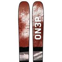 2023 ON3P Woodsman 110 Mens